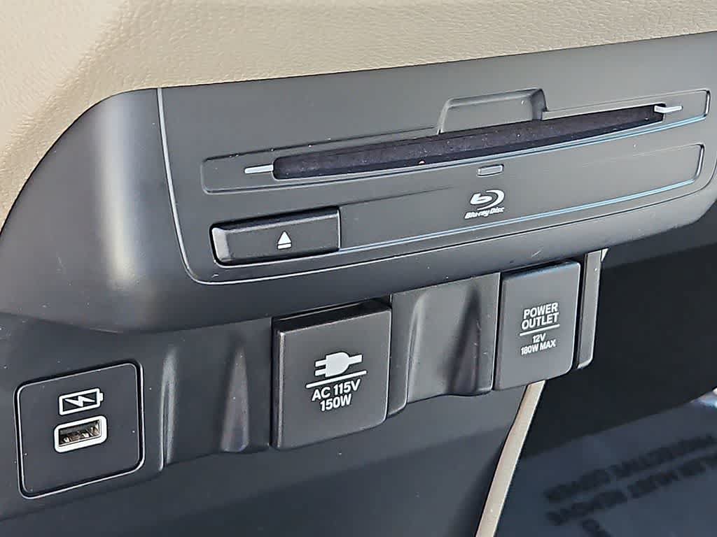 Used 2022 Honda Odyssey Elite image 26