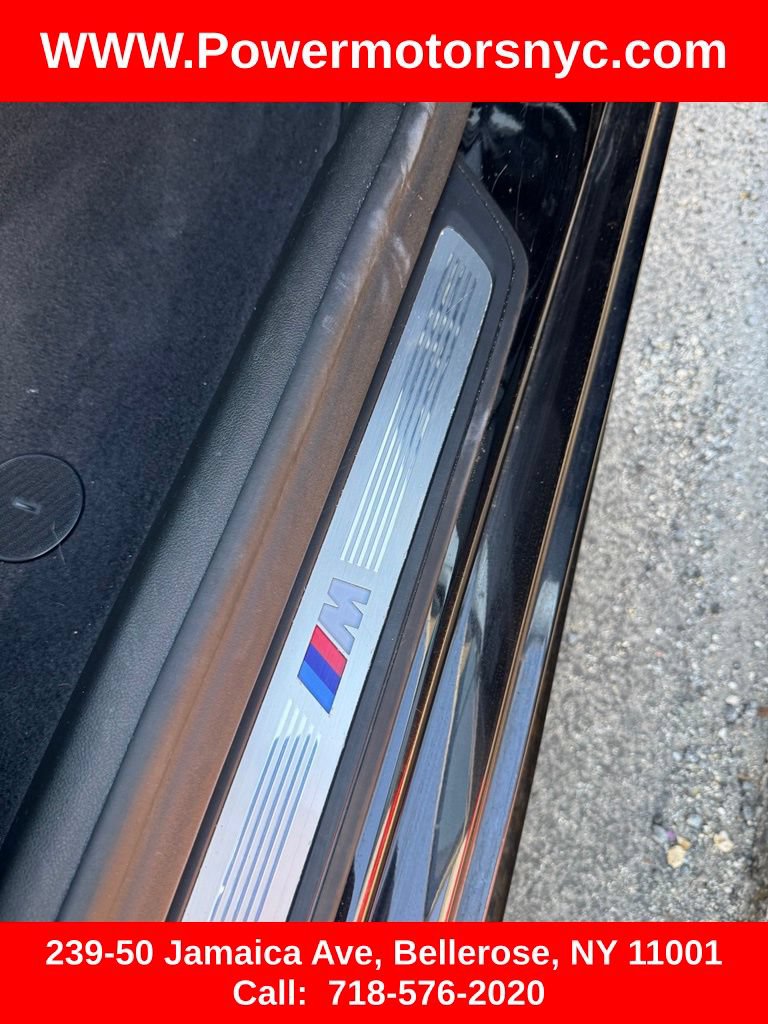 Used 2019 BMW 540i xDrive w/ M Sport Package AWD/4WD image 33