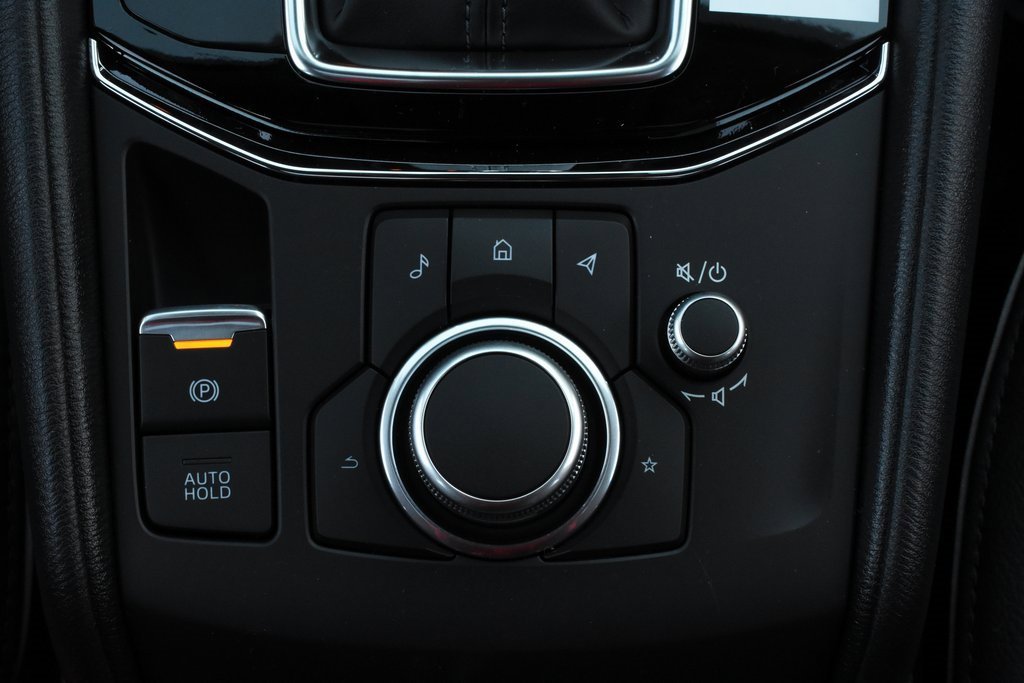 New 2025 MAZDA CX-5 AWD 2.5 S image 32