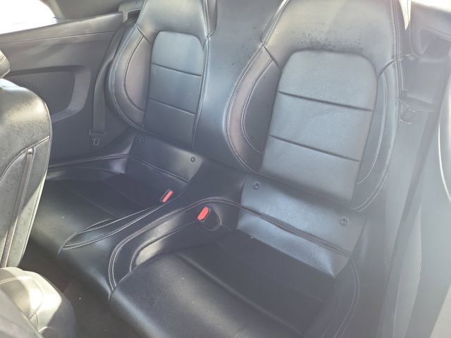 Used 2024 Ford Mustang Premium image 19