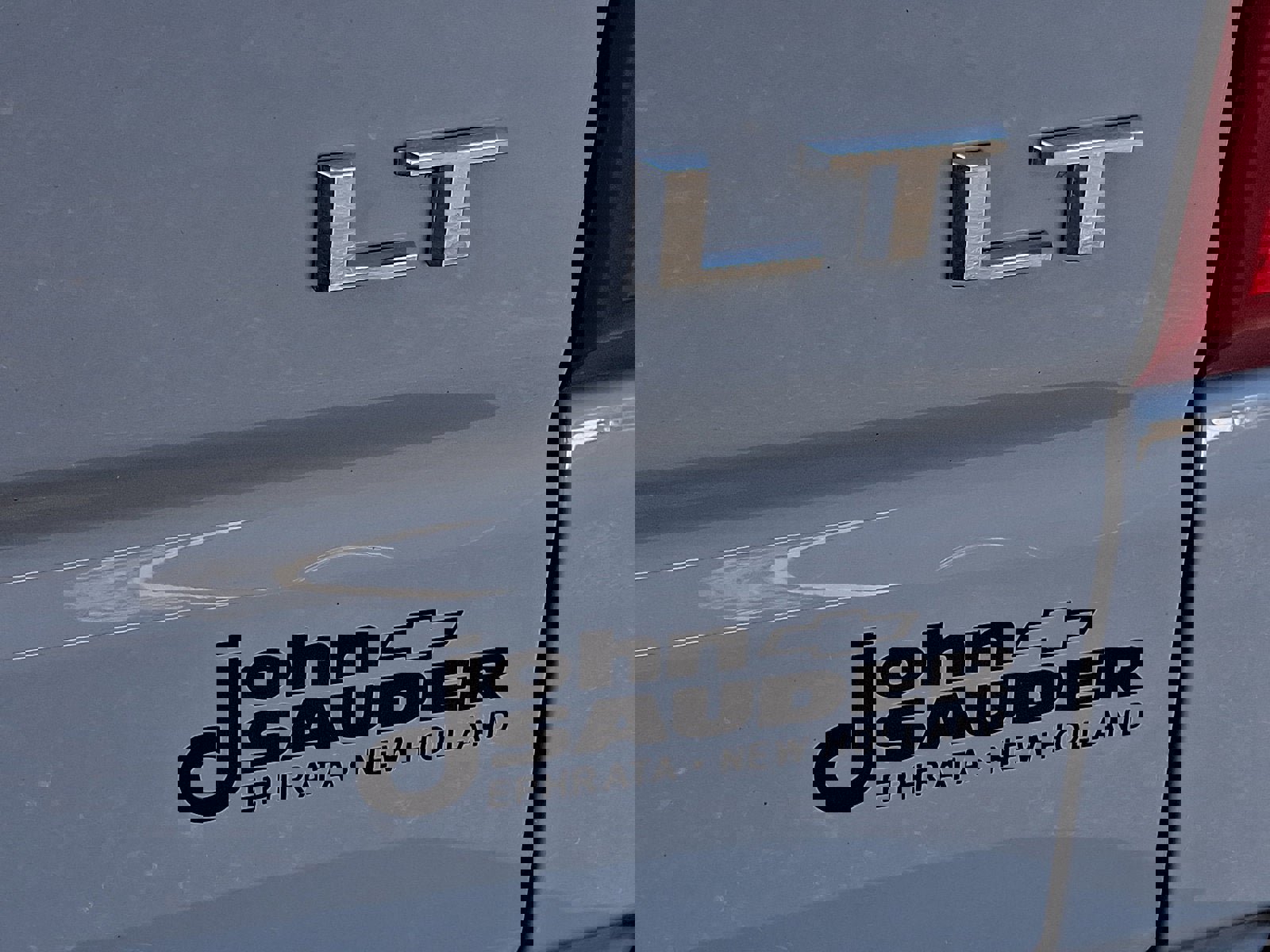 Used 2024 Chevrolet Silverado 1500 LT image 31