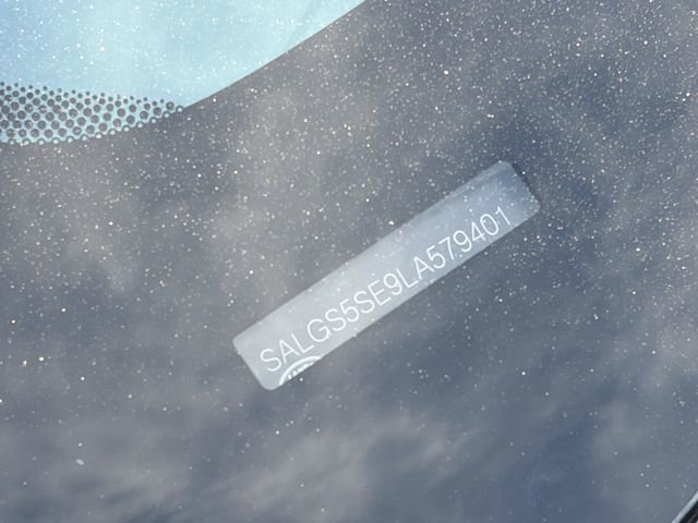 Used 2020 Land Rover Range Rover Long Wheelbase HSE image 33