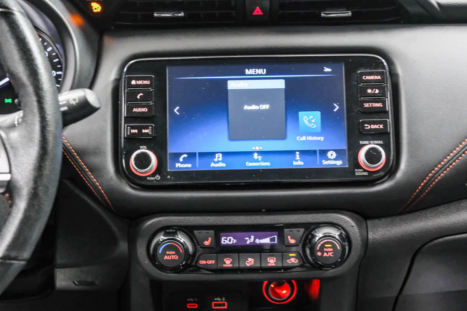 Used 2021 Nissan Kicks SR w/ SR Premium Package FWD image 16
