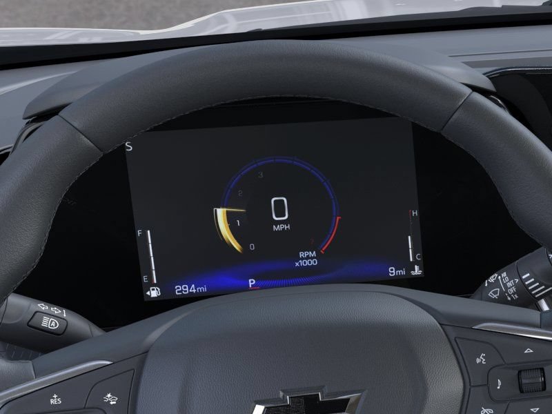 New 2026 Chevrolet Trax ACTIV w/ Driver Confidence Package FWD image 25