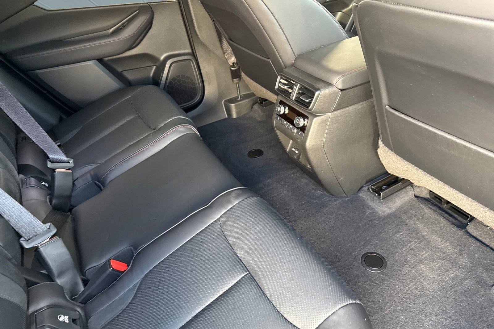 Used 2024 Acura ZDX Type S image 28