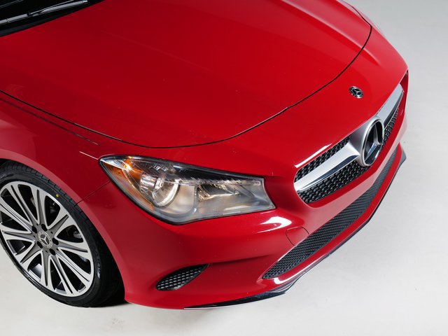 Used 2019 Mercedes-Benz CLA 250 4MATIC image 30
