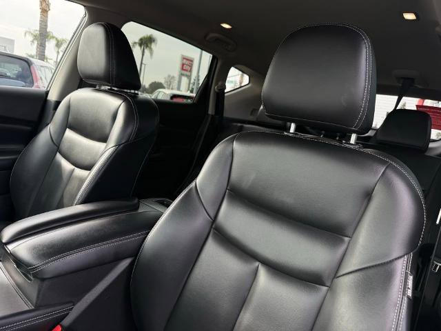 Certified 2024 Nissan Murano SV w/ SV Midnight Edition Package FWD image 15