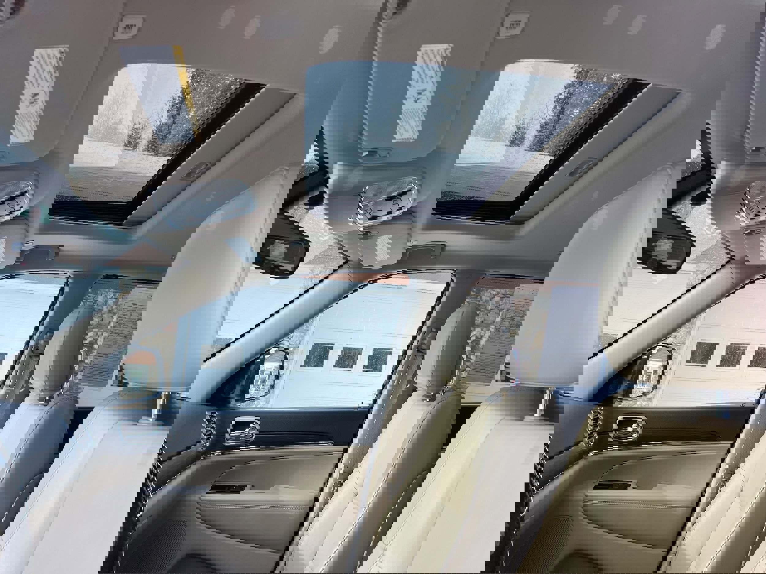 Used 2020 Jeep Grand Cherokee Limited image 22