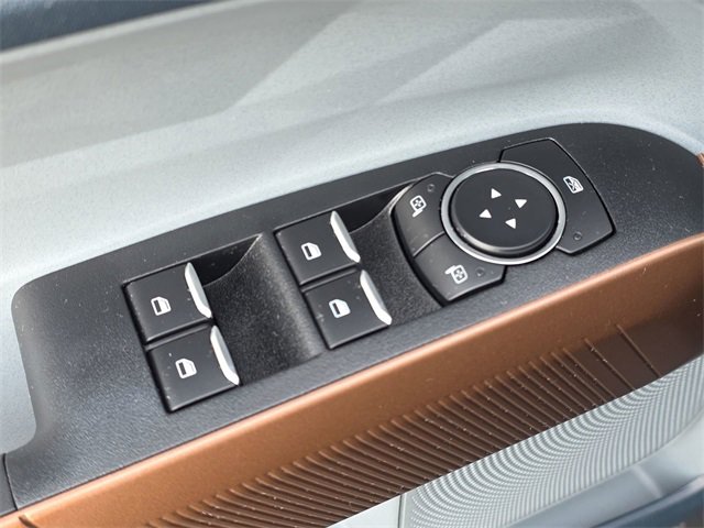 Used 2022 Ford Maverick Lariat w/ Lariat Luxury Package image 21