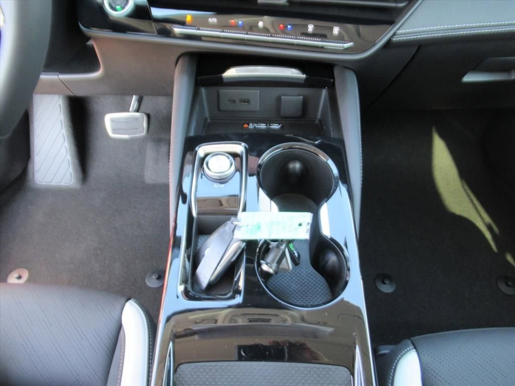 New 2026 Buick Envision Sport Touring image 22