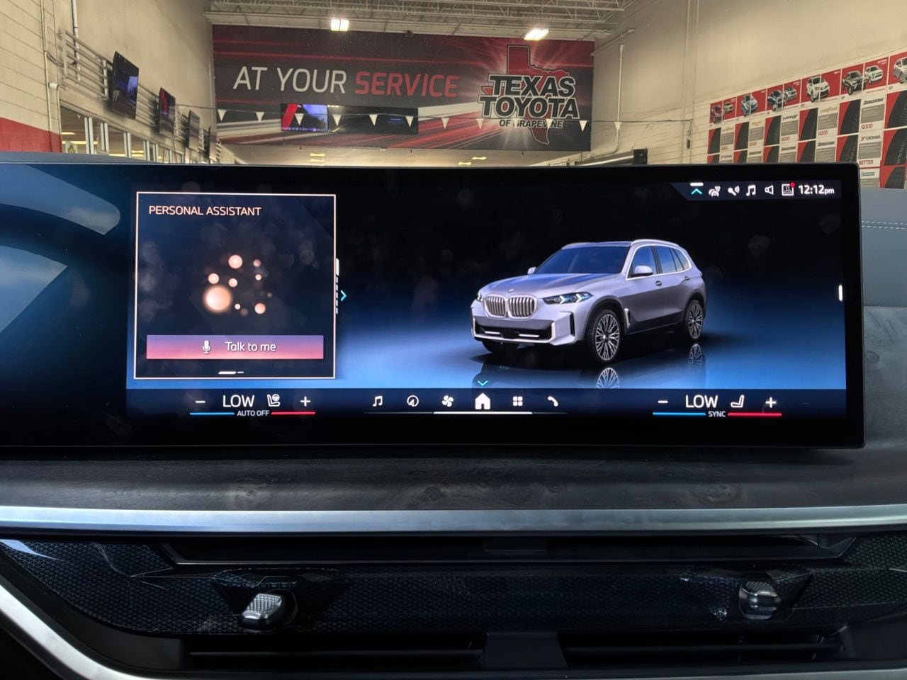Used 2025 BMW X5 sDrive40i w/ Parking Assistance Package RWD image 33