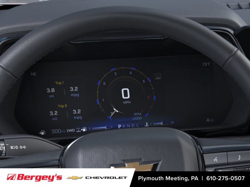 New 2026 Chevrolet Colorado LT w/ LT Convenience Package RWD image 20
