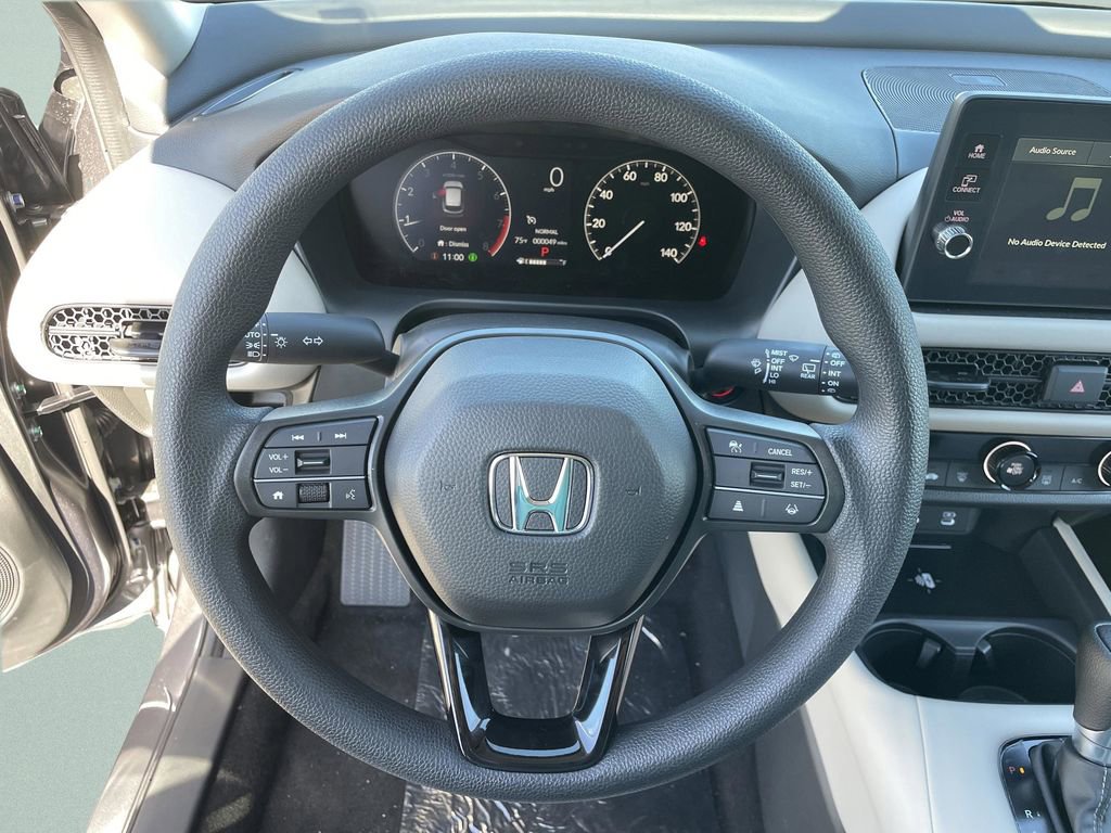 New 2026 Honda HR-V LX image 32