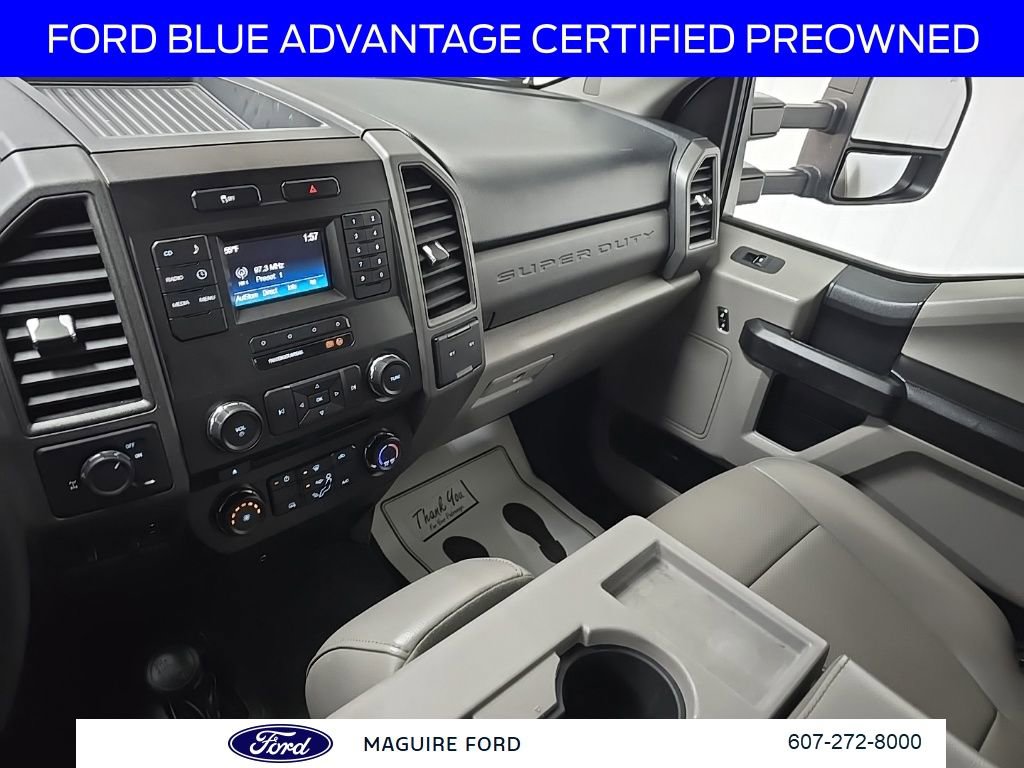 Certified 2017 Ford F250 XL w/ Power Equipment Group image 32