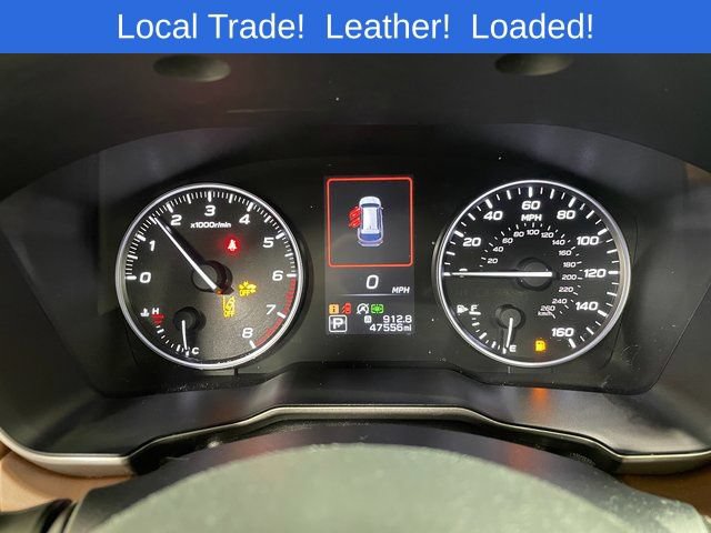 Used 2021 Subaru Outback Touring XT AWD/4WD image 15