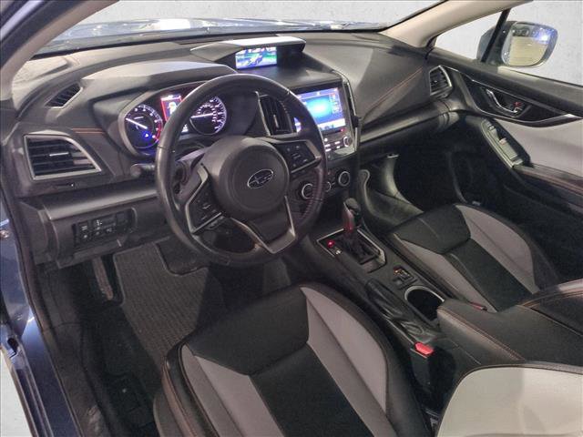 Used 2020 Subaru Crosstrek 2.0i Limited w/ Popular Package #5 image 12