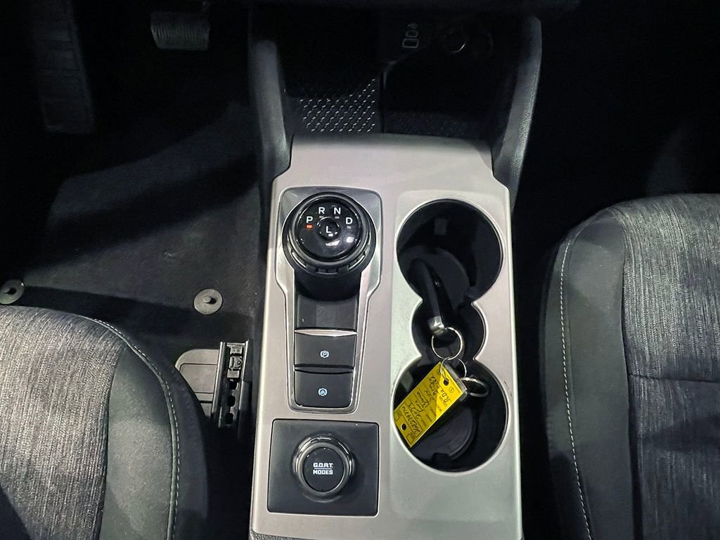 Used 2023 Ford Bronco Sport Big Bend AWD/4WD image 32