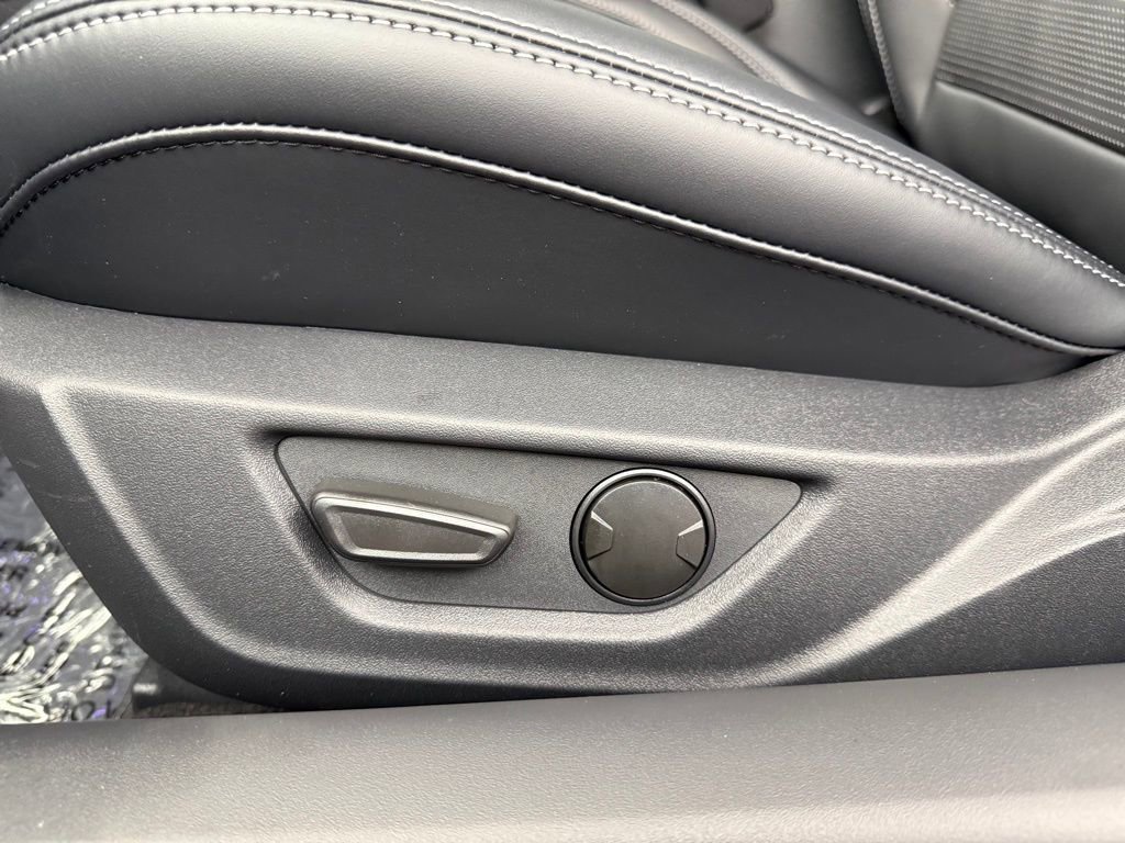 New 2025 Ford Mustang Premium image 53