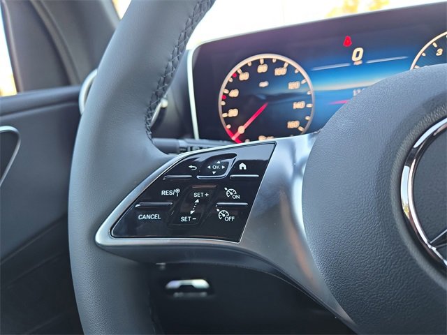 New 2026 Mercedes-Benz GLC 300 4MATIC image 16