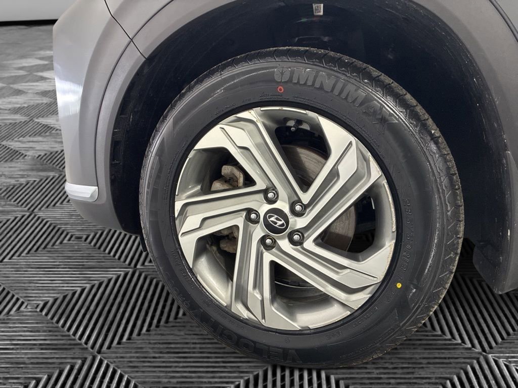 Used 2022 Hyundai Santa Fe SEL image 29