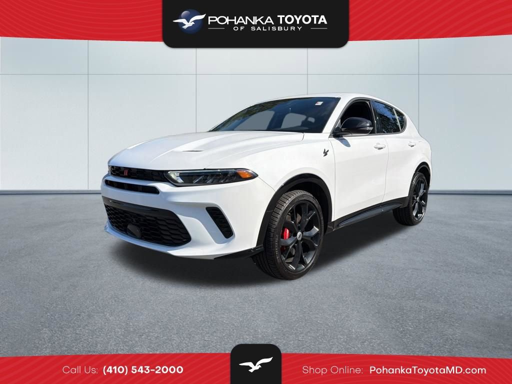 Used 2025 Dodge Hornet R/T