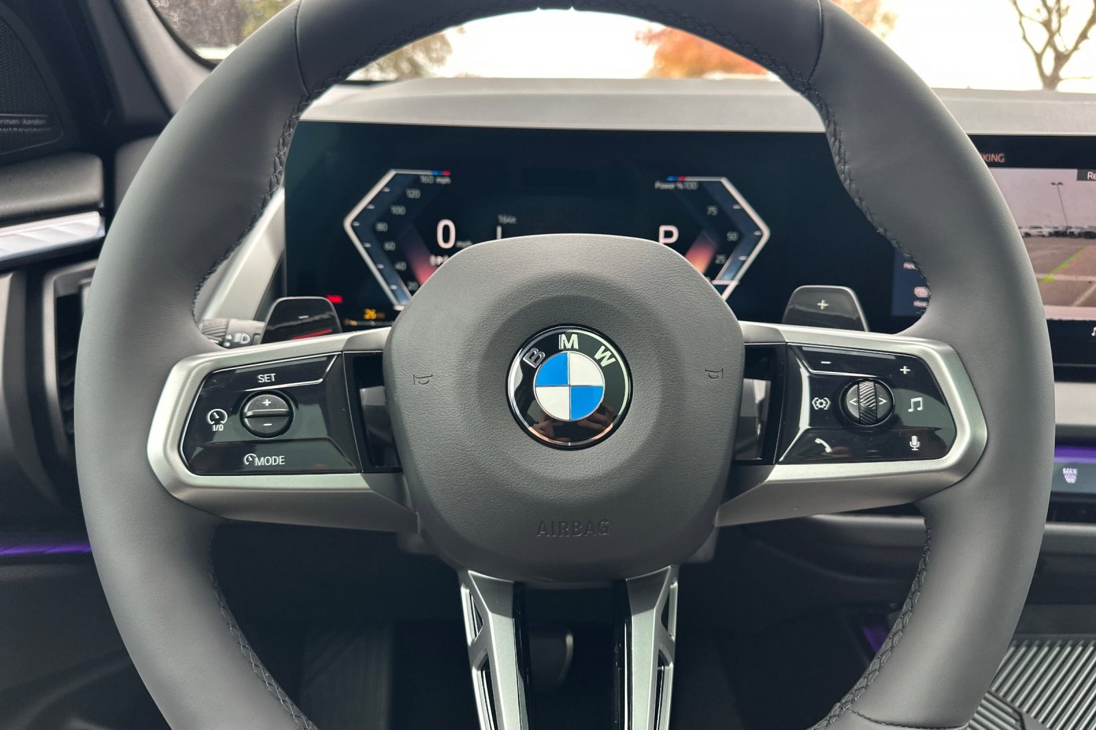 New 2026 BMW X3 xDrive30 w/ Premium Package image 21