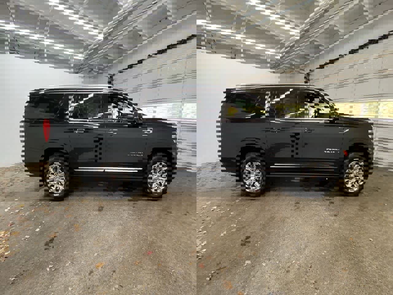 Used 2022 GMC Yukon XL Denali image 7