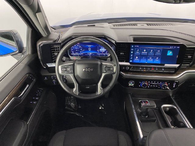 Certified 2024 Chevrolet Silverado 1500 RST w/ Z71 Off-Road Package AWD/4WD image 15