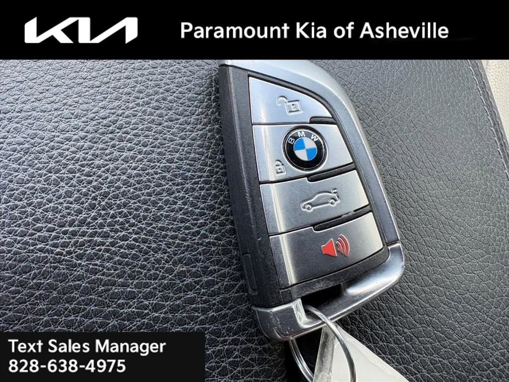 Used 2018 BMW X5 xDrive35i AWD/4WD image 27