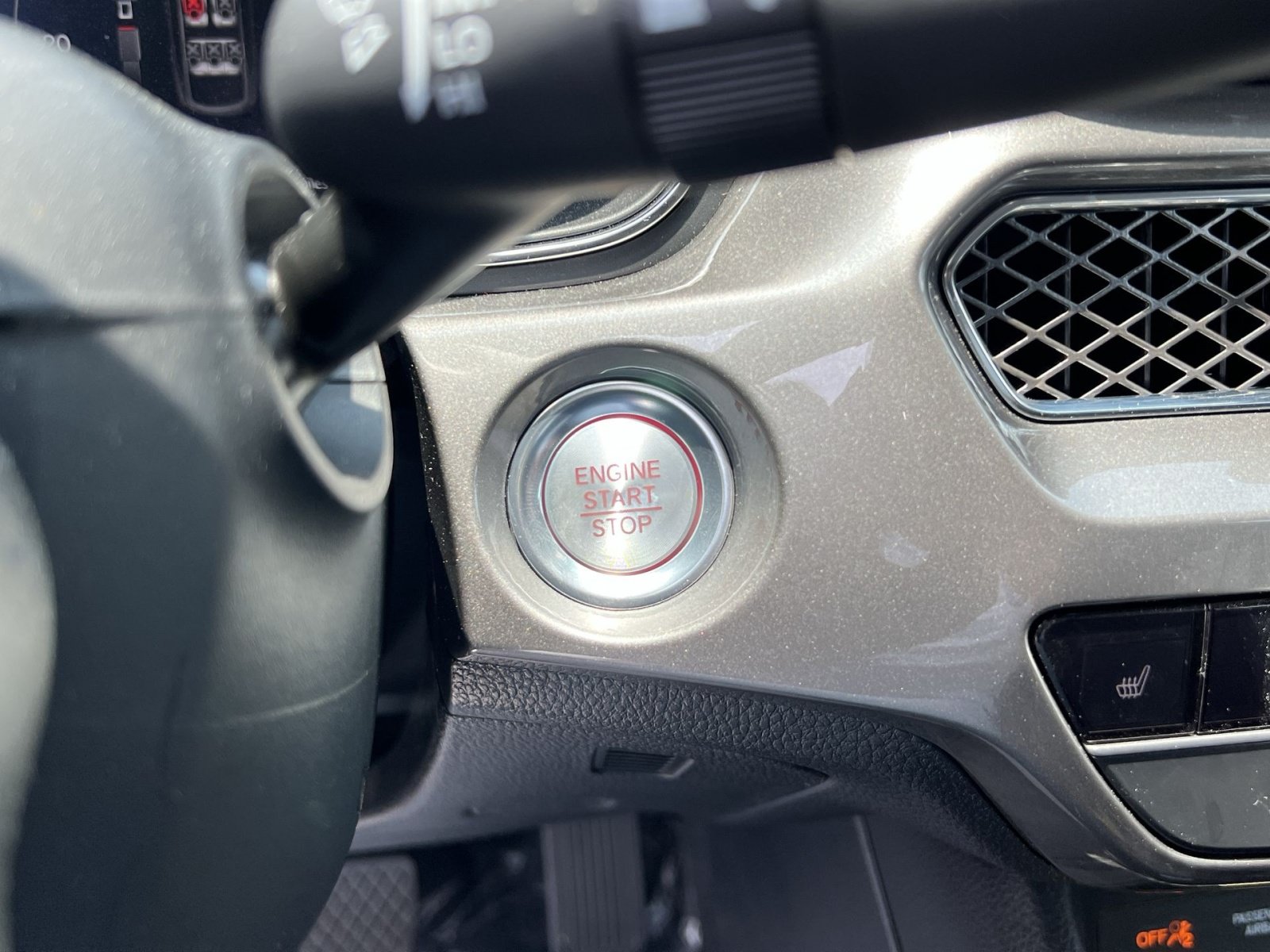 Certified 2026 Acura Integra FWD image 32