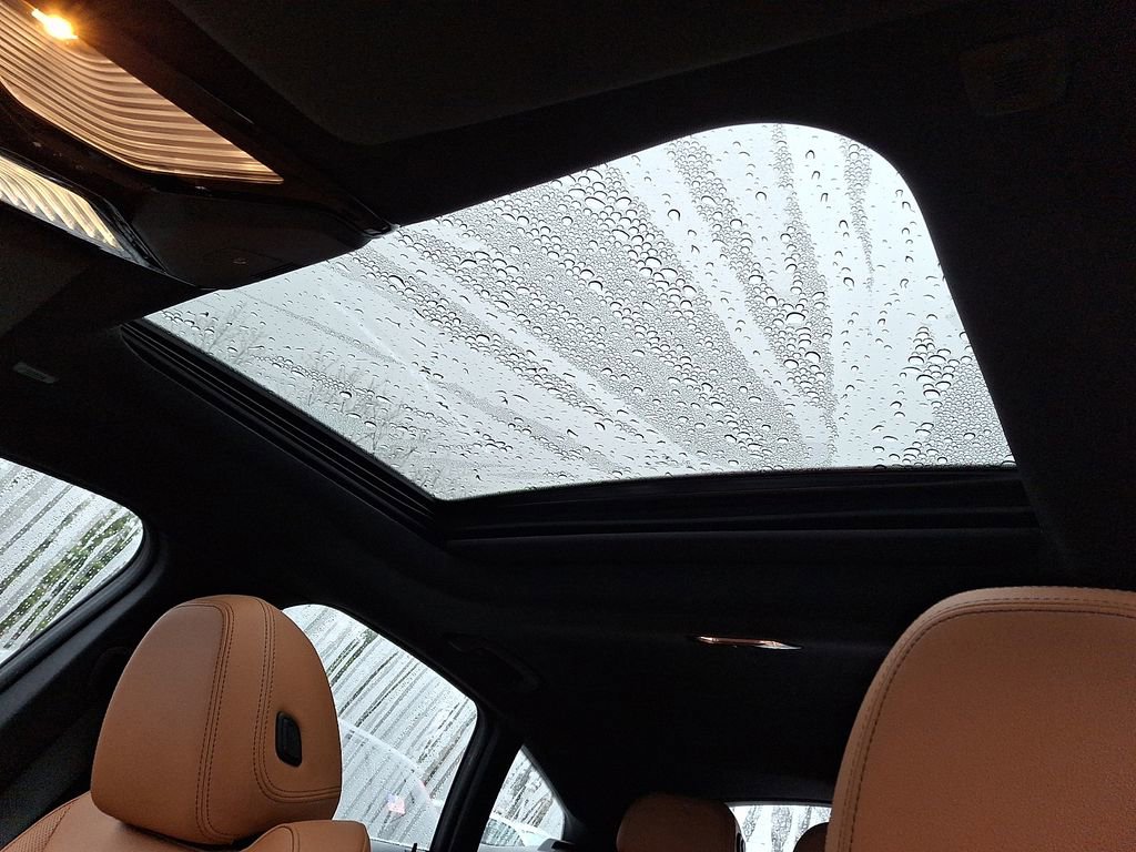 Certified 2023 BMW 430i Gran Coupe xDrive w/ Premium Package image 10