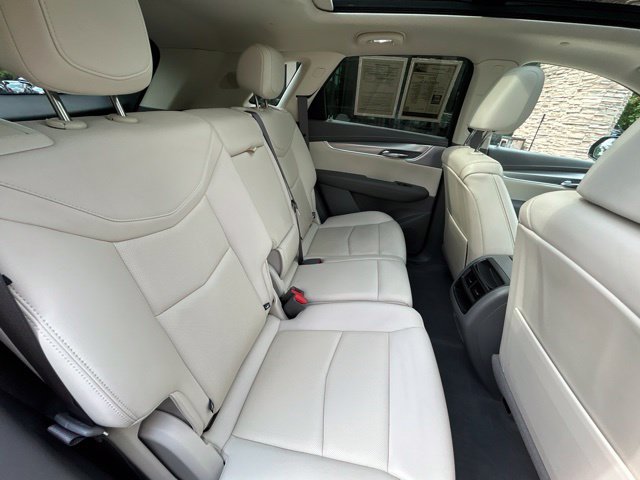 Used 2022 Cadillac XT5 Premium Luxury AWD/4WD image 30