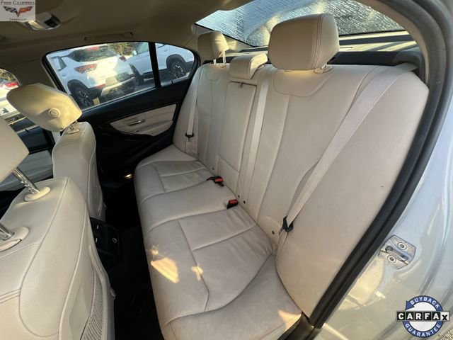 Used 2015 BMW 320i Sedan image 25
