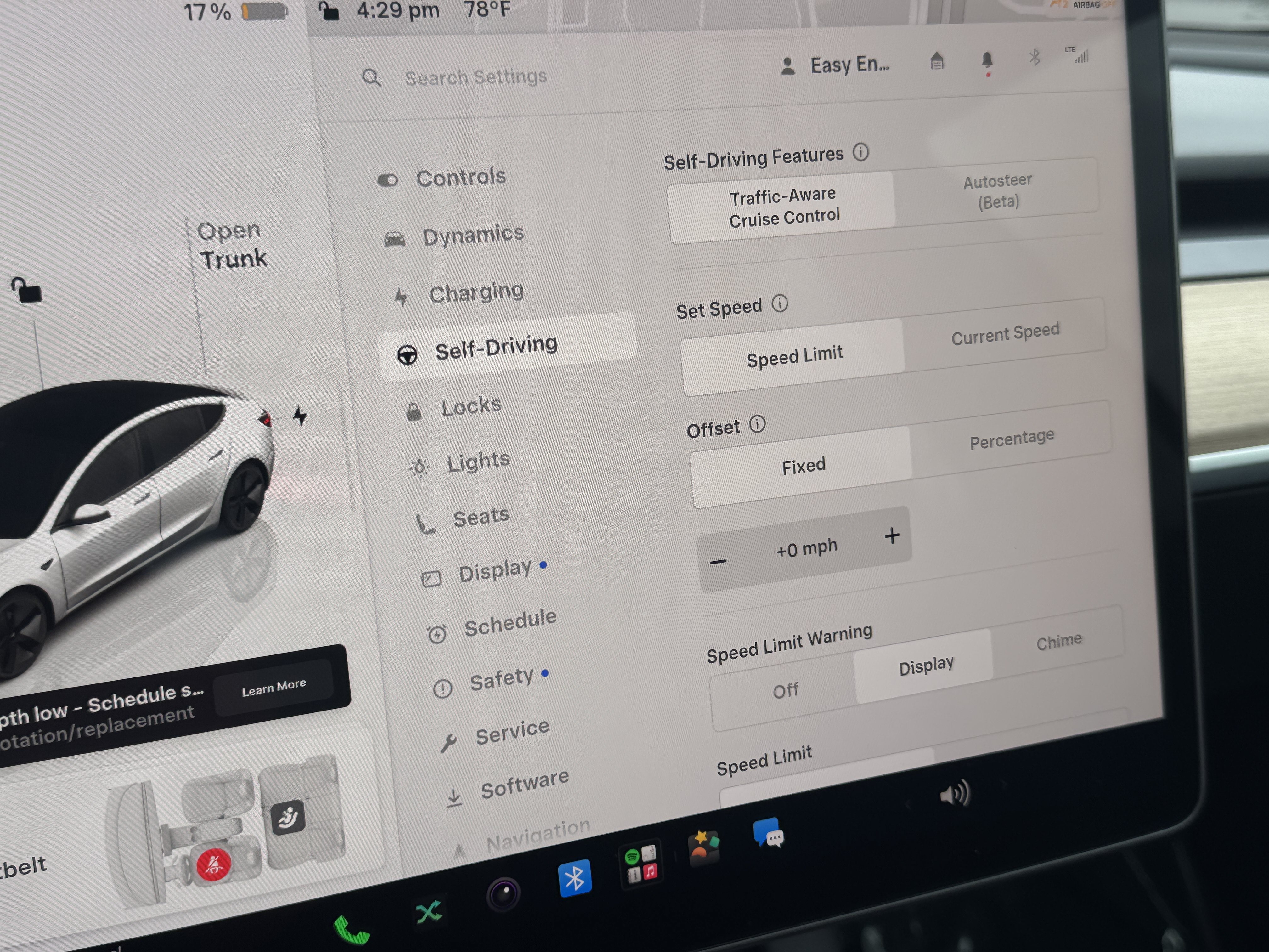Used 2023 Tesla Model 3 Standard Range RWD image 27