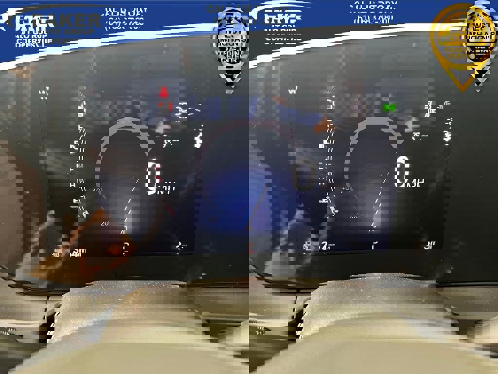 New 2025 Buick Envista Preferred w/ Convenience I Package image 26