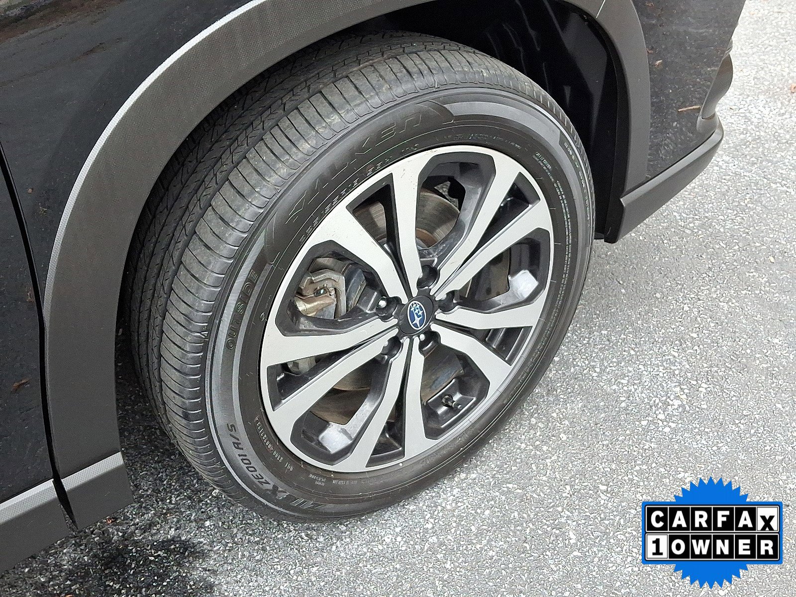 Certified 2023 Subaru Forester Limited image 11