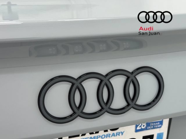 New 2026 Audi A3 2.0T Premium Plus AWD/4WD image 11