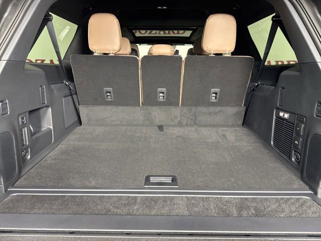 New 2025 Lincoln Navigator L Black Label image 31