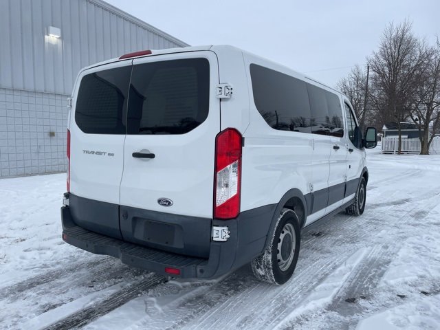 Used 2016 Ford Transit 150 XL image 10