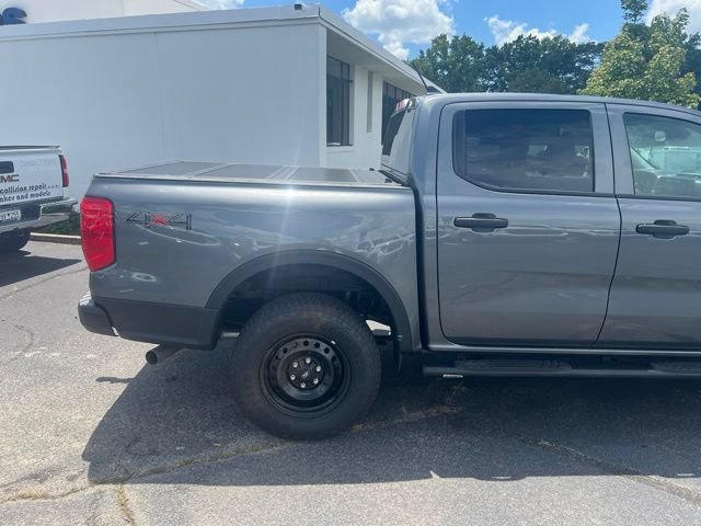 Used 2026 Ford Ranger XL w/ Trailer Tow Package AWD/4WD image 4