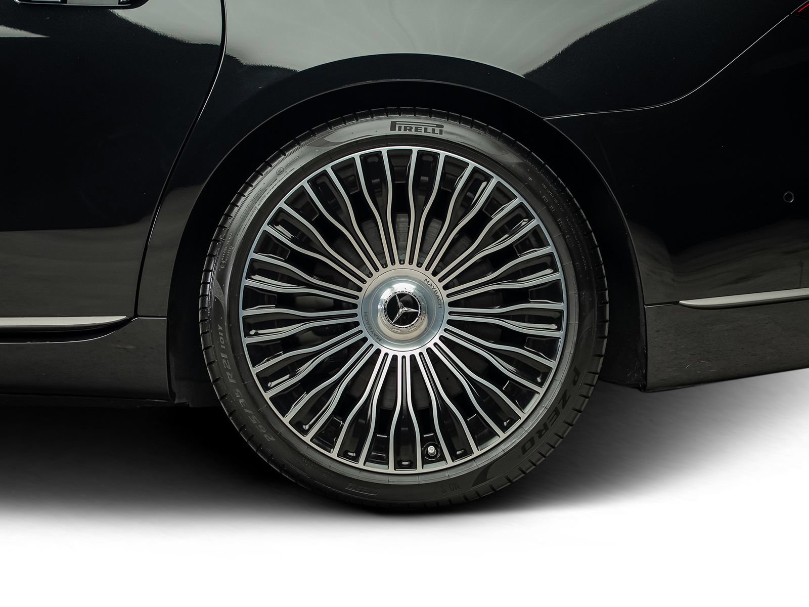 Used 2023 Mercedes-Benz Maybach S 680 4MATIC image 24
