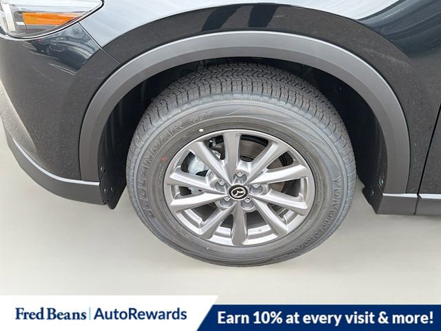 New 2025 MAZDA CX-5 AWD 2.5 S image 29