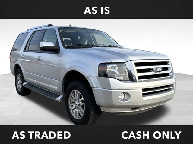 Used 2012 Ford Expedition Limited image 1