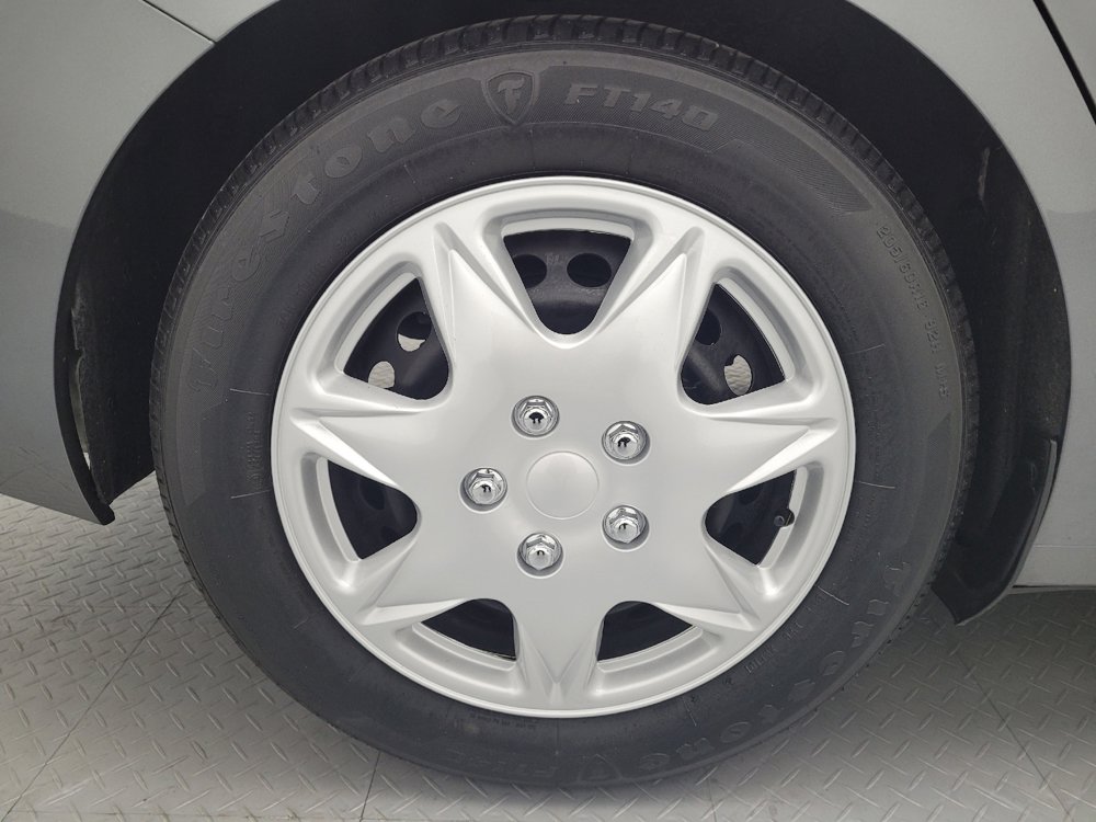 Used 2024 Nissan Sentra S FWD image 31