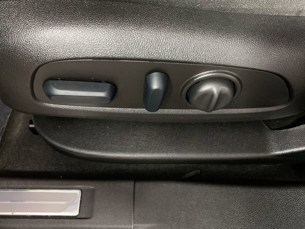 Certified 2023 GMC Acadia AT4 w/ Trailering Package image 12