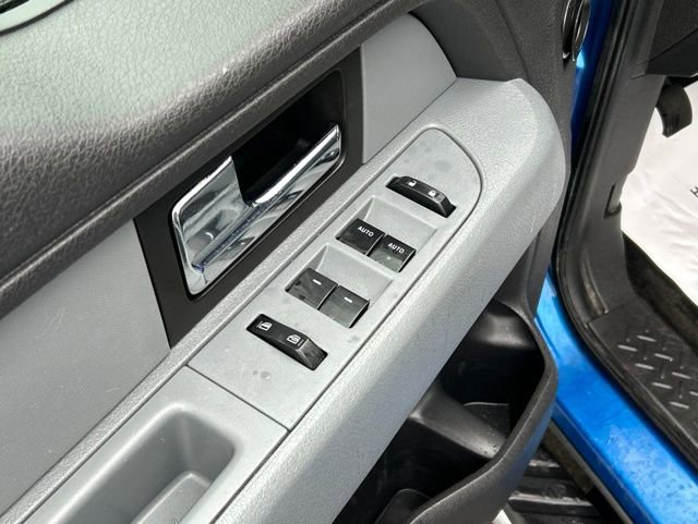 Used 2014 Ford F150 XLT w/ XLT Chrome Package AWD/4WD image 9