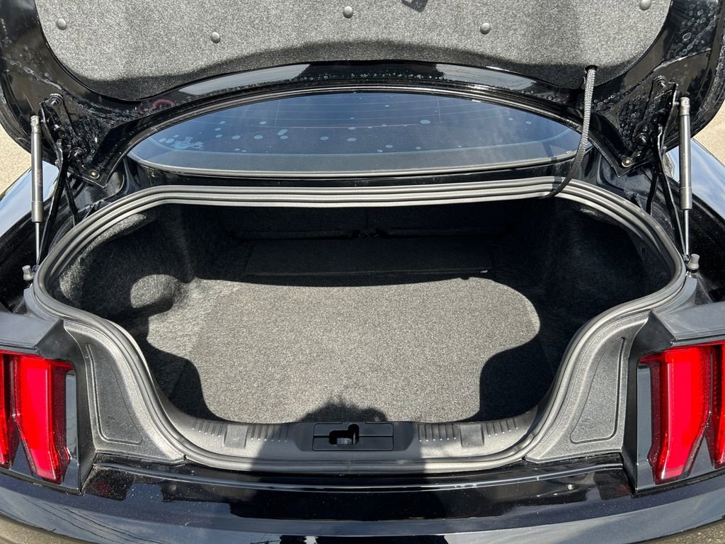 Used 2021 Ford Mustang GT Premium w/ Equipment Group 401A image 24