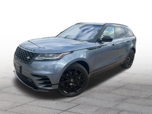Used 2019 Land Rover Range Rover Velar R-Dynamic SE AWD/4WD image 3