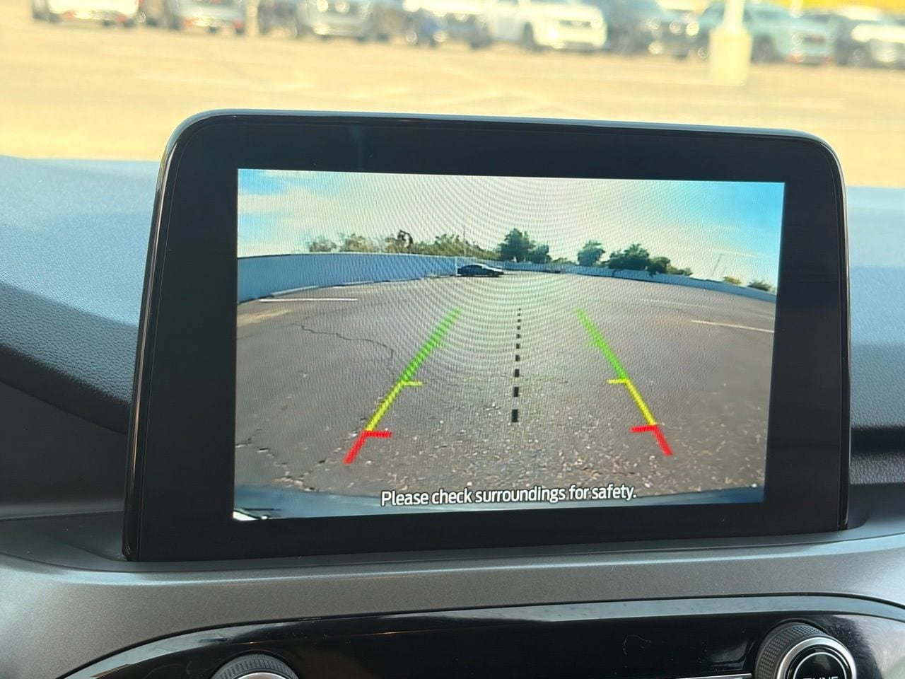 Used 2023 Ford Escape Active FWD image 20