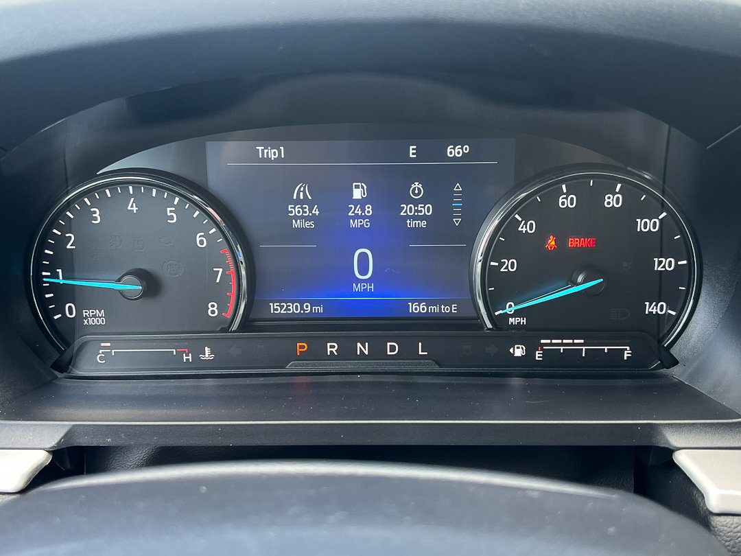 Used 2023 Ford Explorer XLT w/ Equipment Group 202A image 17